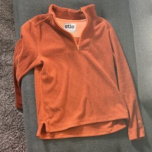 Stio High Pile Fleece